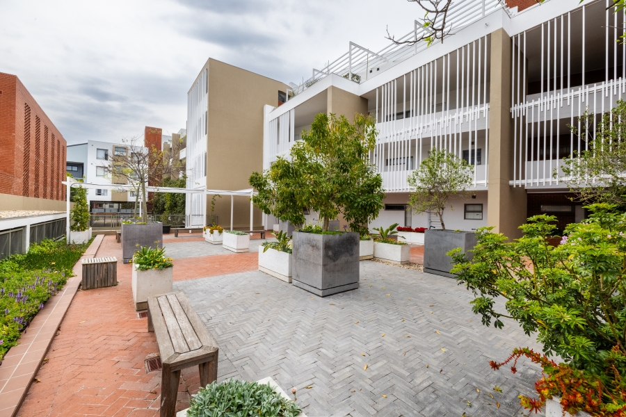 To Let 2 Bedroom Property for Rent in Century City Western Cape